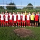 Tczew - Awans juniorów MKS Tczew do Ligi Wojewódzkiej