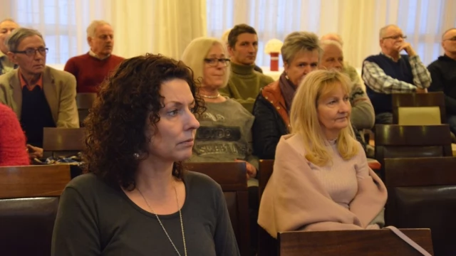 Tczew - "Sytuacja szpitala tragiczna" - PO ostro o przyszłości placówki