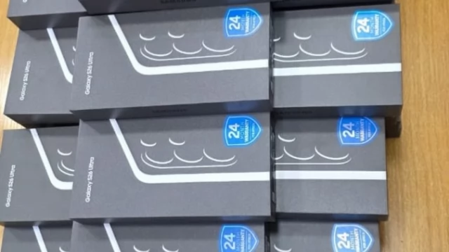 Tczew - Samsung 26, Samsung S26 Ultra, iPhone 16, iPhone,