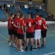 Tczew - Powiatowa Licealiada w Unihokeju