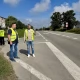 Tczew - Narkowy. Specjalna komisja w miejscu tragicznego wypadku