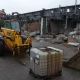 Tczew - "Retman". Śledztwo umorzone, trwa rozbiórka