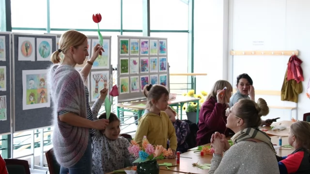 Tczew - Kultura w sąsiedztwie ruszyła! [FOTO]