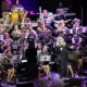 Tczew - Kasia Cerekwicka i Harcerska Orkiestra Dęta rozpoczęli Rok Jubileuszowy CKiS