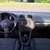 Tczew - Golf 6 1.6 TDI 105 km 2011 rok
