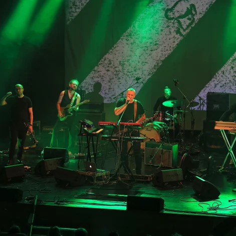 Tczew - In Memoriam Festiwal Grzegorza Ciechowskiego