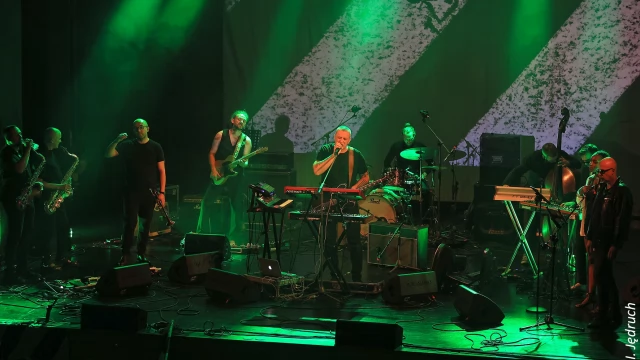 Tczew - In Memoriam Festiwal Grzegorza Ciechowskiego. Podziękowania od organizatora imprezy