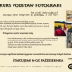 Tczew - Jak zrobić dobre zdjęcie? Dlaczego jedne fotografie się podobają, a inne nie?