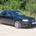 Tczew - VW Passat B5 sedan Lift 1.9 TDI 130 Koni Sprawny