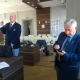 Tczew - Sąd koleżeński PO oczyścił Rajmunda Dominikowskiego. Co na to Bartosz Paprot?