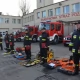 Tczew - Sprzęt za setki tysięcy złotych powędrował do strażaków 