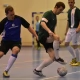 Tczew - I kolejka rundy rewanżowej Ligi Futsalu Powiatu Tczewskiego