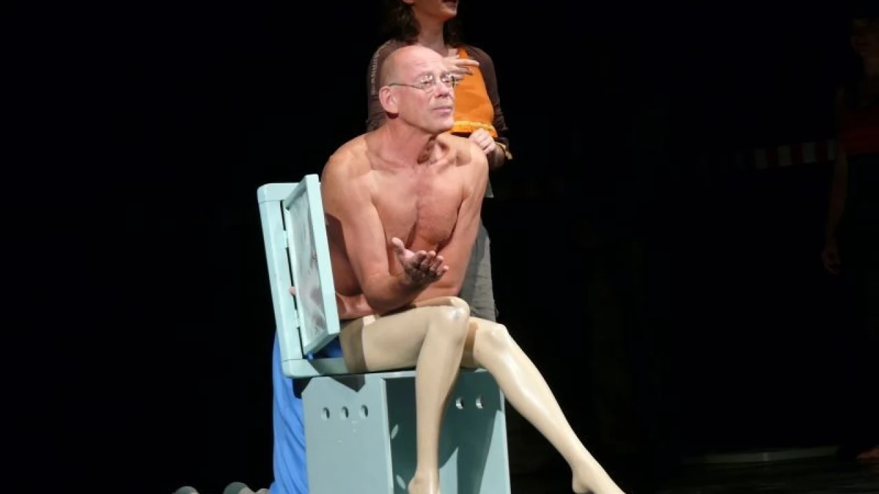 Tczew - XI Festiwal ZDARZENIA