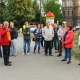 Tczew - Tczewski przewodnik nagrodzony w konkursie krasomówczym