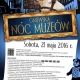 Tczew - Jedyna taka noc w roku - Gniewska Noc Muzeów!