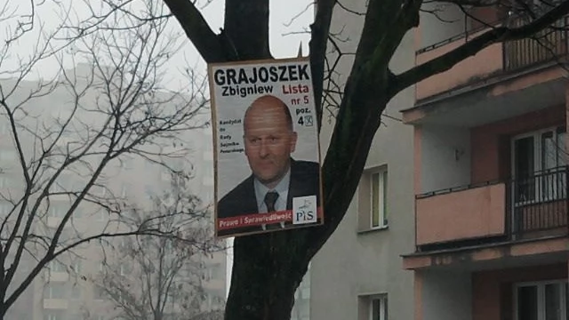 Tczew - Czyżby kolejne wybory?