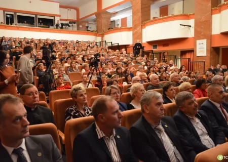 Tczew - Gmina Tczew świętuje 50-lecie