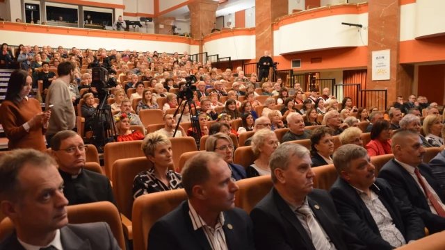 Tczew - Gmina Tczew świętuje 50-lecie