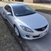 Tczew - Mazda 6 benzyna 2009 r.