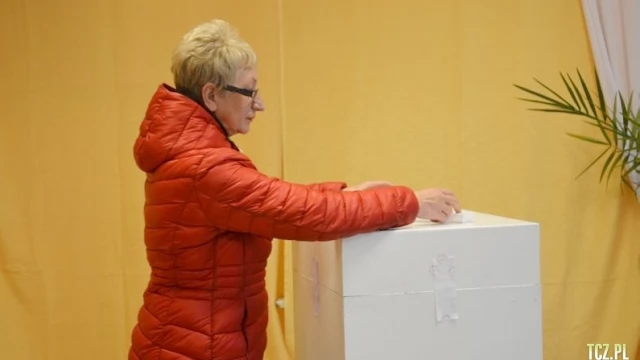 Tczew - Rada Miasta - Kto zdobył najwięcej głosów w poszczególnych obwodach?