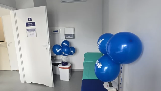 Tczew - Na osiedle Staszica wraca punkt Podstawowej Opieki Zdrowotnej