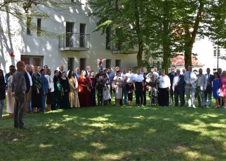 Tczew - Za nami Święto Powiatu Tczewskiego