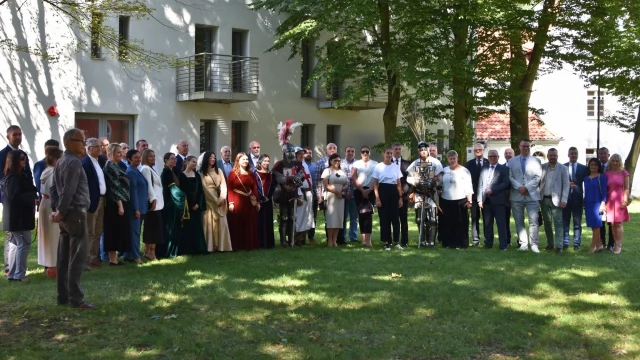 Tczew - Za nami Święto Powiatu Tczewskiego