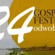 Tczew - COVID-19 pokrzyżował plany organizatorów Festiwalu Gospel