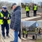 Tczew - Policyjne działania "Pieszy". 71 wykroczeń w 2 dni