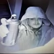 Tczew - Policjanci poszukują sprawcy uszkodzenia mienia