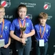 Tczew - Arkadia Tczew z medalem na Mistrzostwach Polski Młodzików