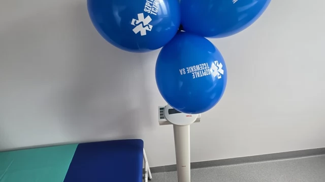 Tczew - Na osiedle Staszica wraca punkt Podstawowej Opieki Zdrowotnej