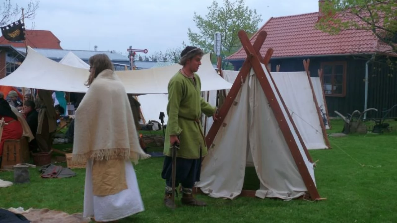 Tczew - Noc Muzeów w Tczewie
