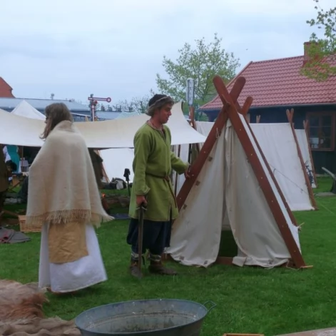 Tczew - Noc Muzeów w Tczewie