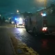 Tczew - Pożar na Ceglarskiej. Straż przypomina o konieczności przeglądów instalacji