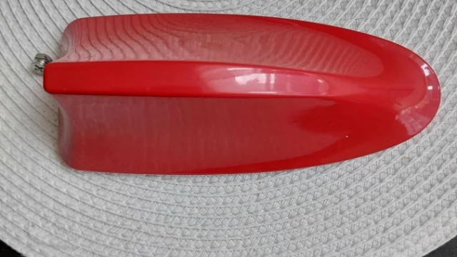 Tczew - sprzedam antene samochdową