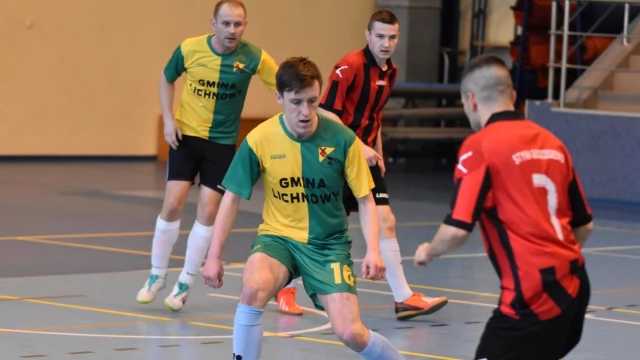Tczew - Wyniki XI kolejki LFPT
