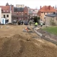 Tczew - Latem będzie gotowy nowy parking na starówce