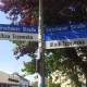 Tczew - Ulica Tczewska w niemieckim Witten