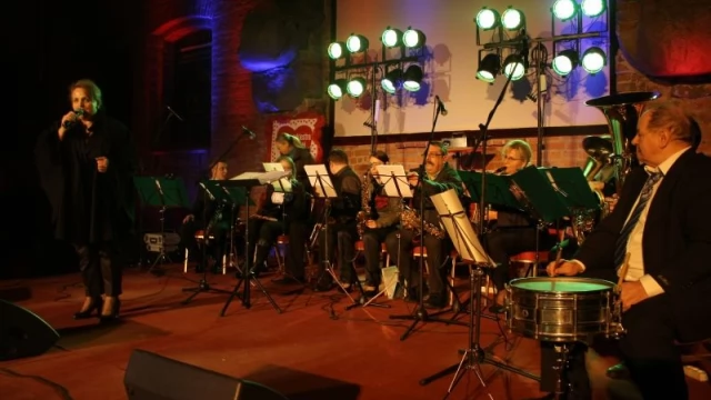 Tczew - Za nami 21. Finał WOŚP. Gniew zebrał 6,2 tys. złotych, w gminie Pelplin ponad 13 tys.