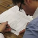 Tczew - Damian Massowa z Tczewa w gronie finalistów Ogólnopolskiej Olimpiady Logistycznej