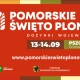 Tczew - Pomorskie Święto Plonów - na scenie m. in. Skaldowie, Cleo, Zagan Acoustic, Sidney Polak