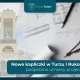 Tczew - Nowe kapliczki w Turzu i Rukosinie - podpisano umowy projektowe