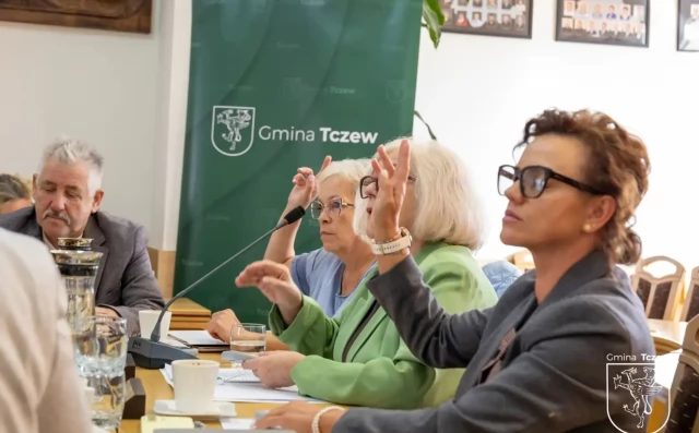 Tczew - Gmina Tczew stawia na Metropolię. Zielone światło od radnych