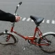 Tczew - Rowerzystka poniosła śmierć na drodze krajowej nr 91