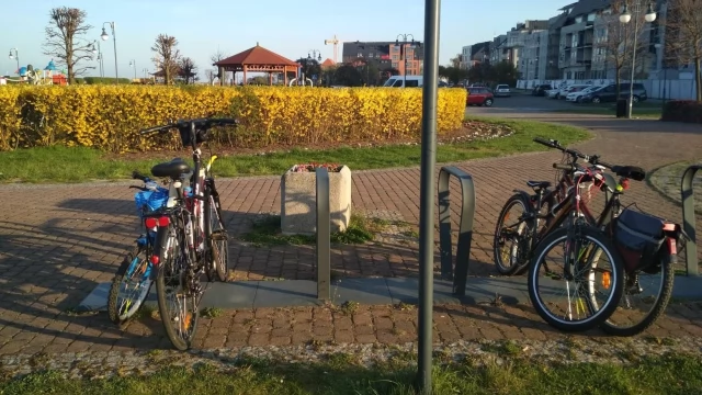 Tczew - Apel w związku z remontem stacji MEVO