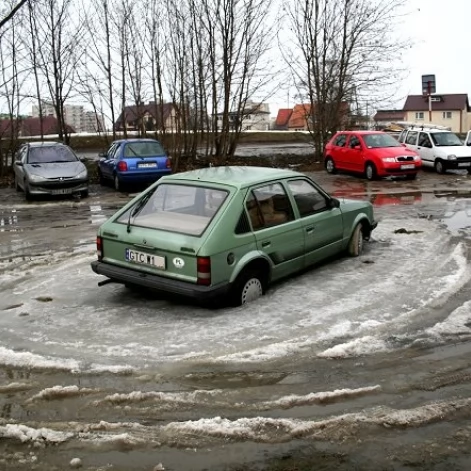 Tczew - Zajrzyj miastu prosto w oczy