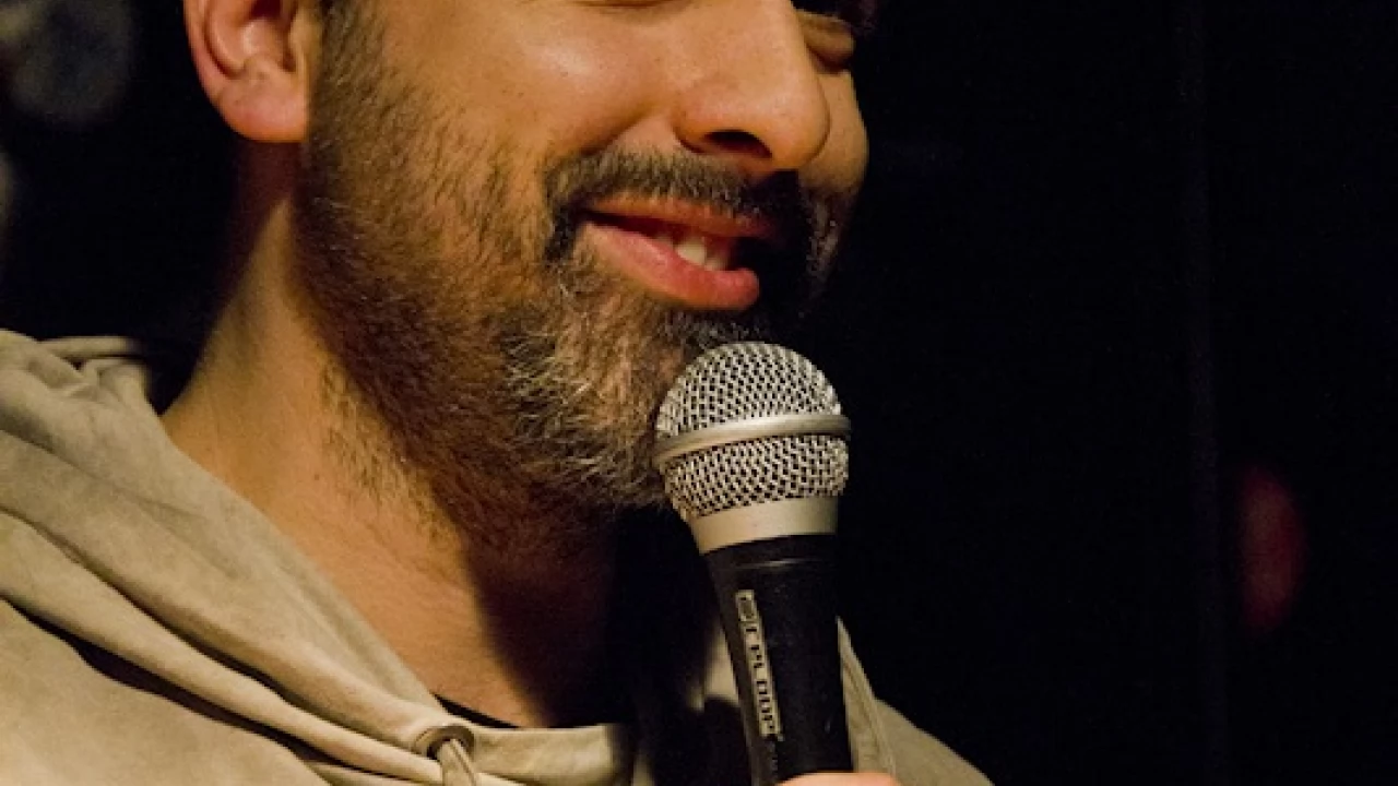 Tczew - Stand-Up Bez Cenzury - Giza, Piasecka, Ruciński