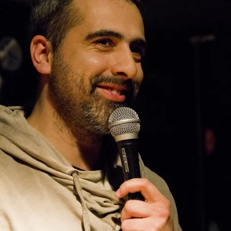 Tczew - Stand-Up Bez Cenzury - Giza, Piasecka, Ruciński