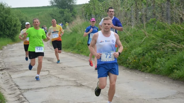 Tczew - V Silgan Ćwierćmaraton za nami